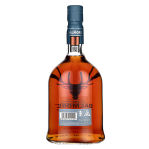 WHISKY SM DALMORE 2003 46,9% 0,7L GB
