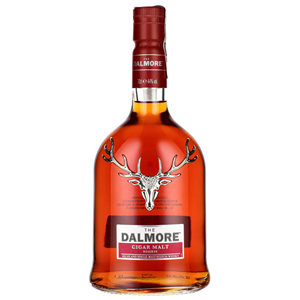 WHISKY SM DALMORE CIGAR MALT 44%  0,7L GB