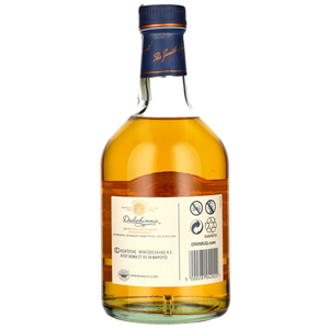 WHISKY SM DALWHINNIE 25Y 0.70L 48,8% GB