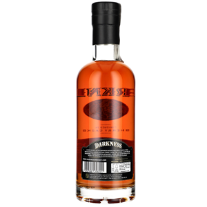 WHISKY SM DARKNESS GLENROTHES 12Y 61,1 0,5L