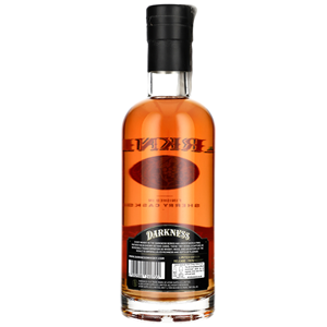 WHISKY SM DARKNESS GLENROTHES 12Y 56,6 0,5L GB