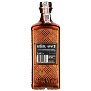 WHISKY DEACON 40% 0,7L