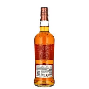 WHISKY DEWAR'S 12Y 40% 0,7L