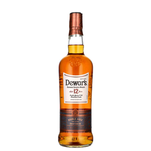 WHISKY DEWAR'S 12Y 40% 0,7L