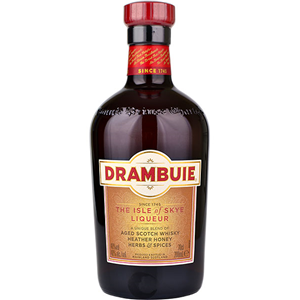 LIKIER DRAMBUIE 40%  0,7L