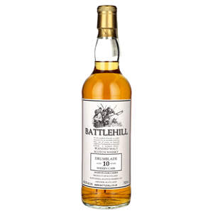 WHISKY SM BATTLEHILL DRUMBLADE 2011 10Y 46% 0,7 GB