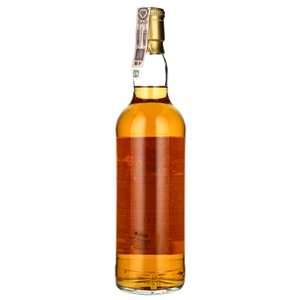 WHISKY SM BATTLEHILL DRUMBLADE 2011 10Y 46% 0,7 GB