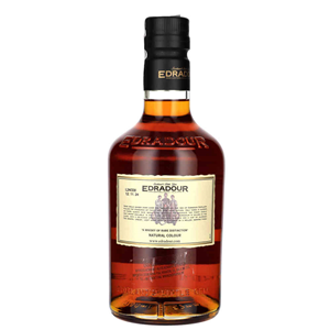 WHISKY SM EDRADOUR 10Y 43% 0,7L GB