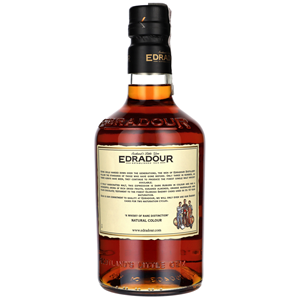 WHISKY SM EDRADOUR 10Y 40% 0,7L GB