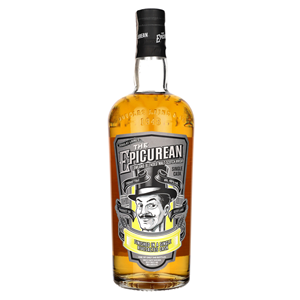 WHISKY BM EPICUREAN WINE CASK 48% 0,7L GB