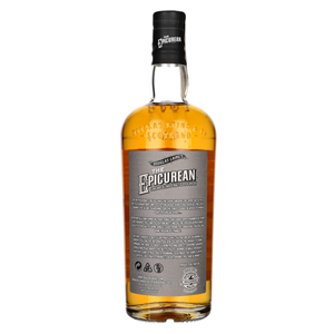 WHISKY BM EPICUREAN WINE CASK 48% 0,7L GB