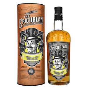WHISKY BM EPICUREAN WINE CASK 48% 0,7L GB