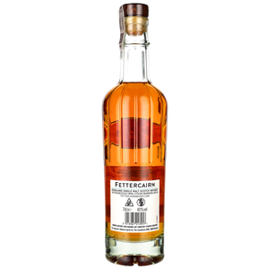 WHISKY SM FETTERCAIRN 12Y 40% 0,7L GB