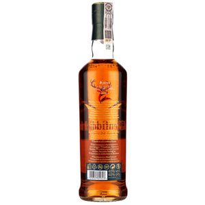 WHISKY SM GLENFIDDICH 18Y  40%  0,7L TUBA