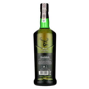 WHISKY SM GLENFIDDICH 12Y  40%  1L GB NEW