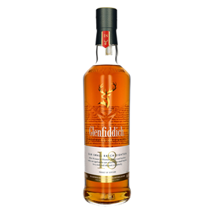 WHISKY SM GLENFIDDICH 18Y LIMITED ED. 40%  0,7L GB