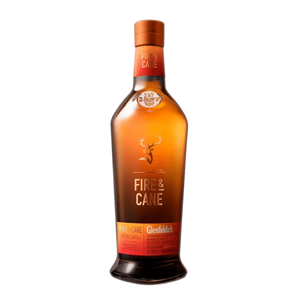 WHISKY SM GLENFIDDICH FIRE & CANE 43% 0,7L GB