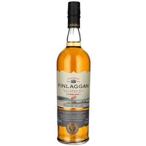 WHISKY SM FINLAGGAN EILEAN MOR 46%  0,7L GB