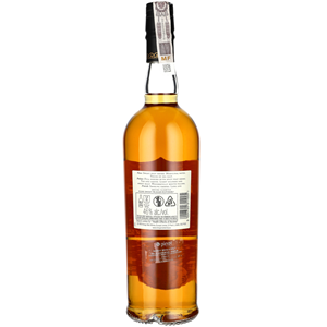 WHISKY SM FINLAGGAN EILEAN MOR 46%  0,7L GB