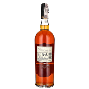 WHISKY SM FINLAGGAN RED WINE CASK MAT. 46% 0,7L GB