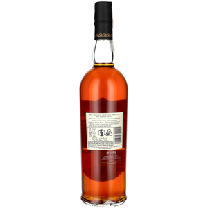 WHISKY SM FINLAGGAN RED WINE CASK MAT. 46% 0,7L GB