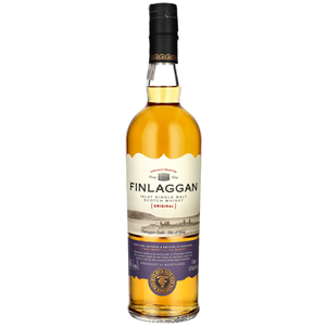 WHISKY SM FINLAGGAN ORIGINAL 40%  0,7L
