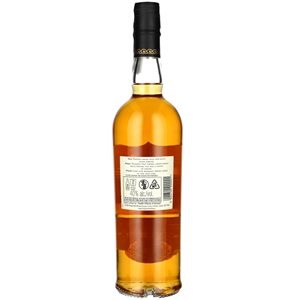 WHISKY SM FINLAGGAN OLD RESERVE 40%  0,7L