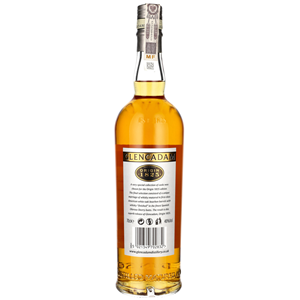 WHISKY SM GLENCADAM ORIGIN 1825  40%  0,7L GB