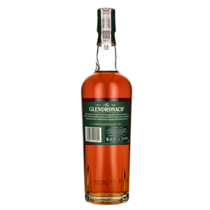 WHISKY SM GLENDRONACH 15Y 46%  0,7L GB
