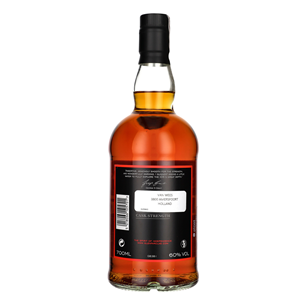 WHISKY SM GLENFARCLAS 105 CASK STRENGTH 60% 0,7LGB