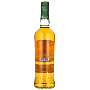 WHISKY SM GLEN GRANT 10Y  40%  0,7L GB