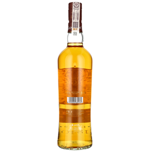 WH. SM GLEN GRANT 12Y 43% 0,7L   2-GLASSES PACK