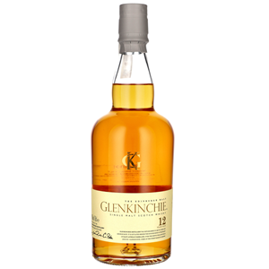 WHISKY SM GLENKINCHIE 12Y 43% 0,7L GB