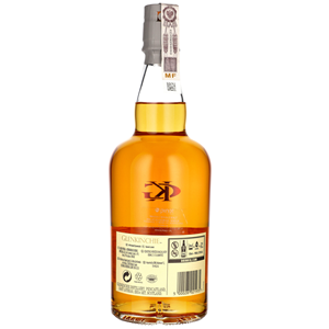 WHISKY SM GLENKINCHIE 12Y 43% 0,7L GB