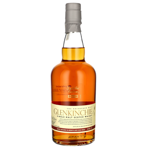 WH.SM GLENKINCHIE DISTILLERS EDITION 43% 0,7 GB