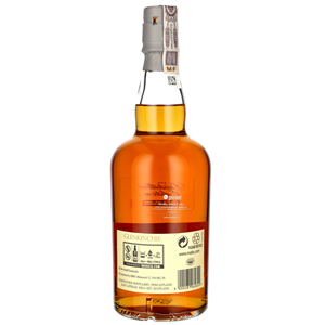 WH.SM GLENKINCHIE DISTILLERS EDITION 43% 0,7 GB