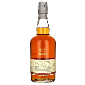 WHISKY SM GLENKINCHIE DISTILLERS ED 2006 43% 0,7GB