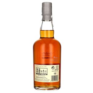 WHISKY SM GLENKINCHIE DISTILLERS ED 2006 43% 0,7GB