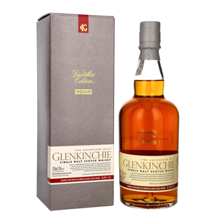 WHISKY SM GLENKINCHIE DISTILLERS ED 2006 43% 0,7GB