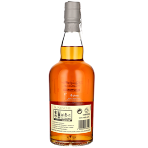 WHISKY SM GLENKINCHIE DISTILLERS ED 2009 43% 0,7GB