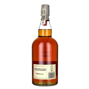 WHISKY SM GLENKINCHIE DISTILLERS EDITION 43% 1L GB