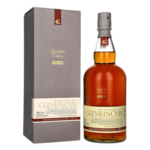 WHISKY SM GLENKINCHIE DISTILLERS EDITION 43% 1L GB