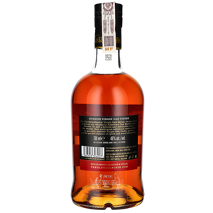 WHISKY SM GLENALLACHIE 10Y SPANISH OAK 48% 0,7L GB