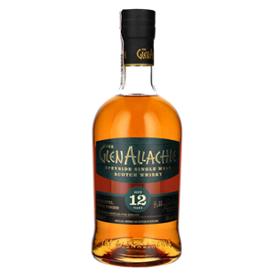 WHISKY SM GLENALLACHIE 12Y MOSCATEL 48% 0,7L GB