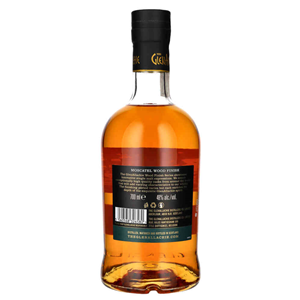 WHISKY SM GLENALLACHIE 12Y MOSCATEL 48% 0,7L GB