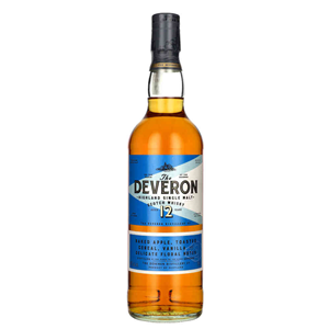WHISKY SM THE DEVERON 12Y 40% 0,7L GB