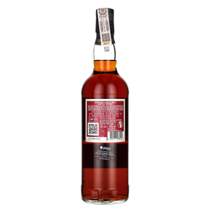 WHISKY SM THE DEVERON 12Y SHERRY CASK 40% 0,7L GB