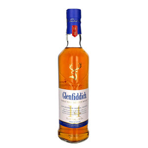 WHISKY SM GLENFIDDICH 14Y BOURBON BARR 43% 0,7L GB