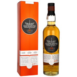 WHISKY SM GLENGOYNE 10Y 40% 0,7L GB