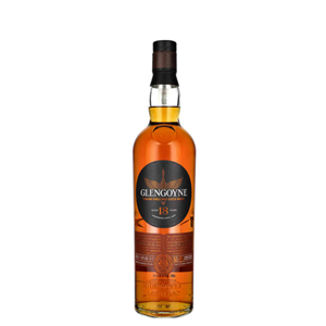 WHISKY SM GLENGOYNE 18Y 43% 0,7L GB